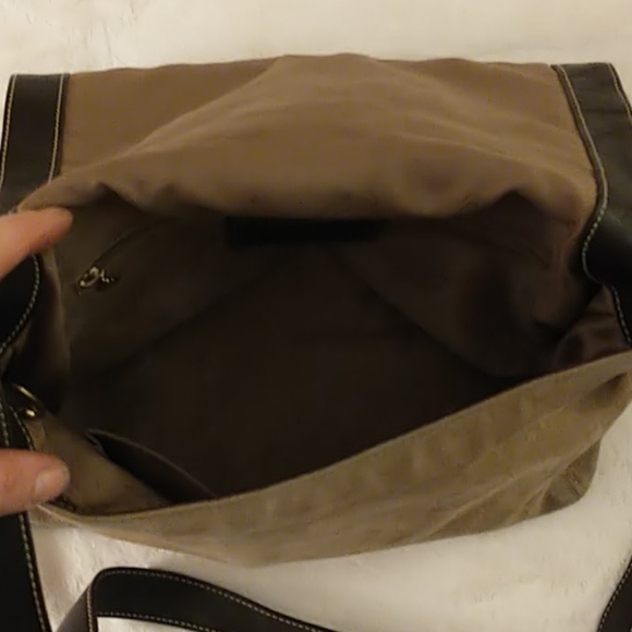 Vintage Coach - Picture 7 of 8